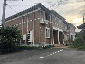 ウェントゥスＩ 2階建