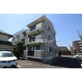 メセナ笠原 3階建