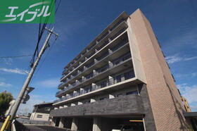 岡山県岡山市南区豊成２ 賃貸マンション