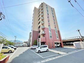 福岡県北九州市八幡西区里中３ 賃貸マンション