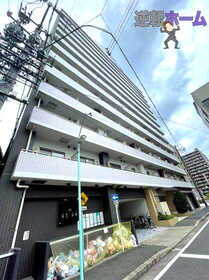 レジディア鶴舞