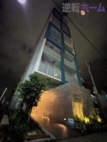 ル・ブルー鶴舞