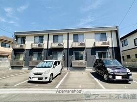 愛媛県松山市今在家１ 賃貸アパート