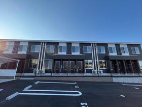 山形県東根市神町北３ 賃貸アパート