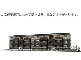 香川県高松市西宝町２ 賃貸アパート