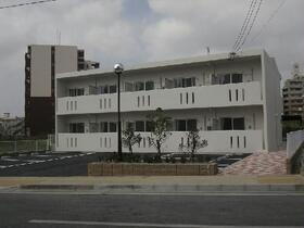 沖縄県宜野湾市真志喜５ 賃貸マンション