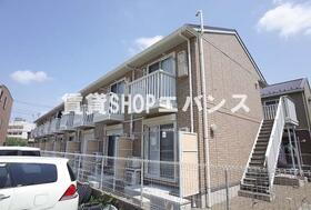 千葉県船橋市芝山３ 賃貸アパート