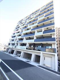 ヴェルデシア名駅南