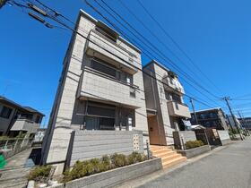 千葉県船橋市東船橋２ 賃貸マンション