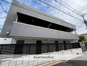 兵庫県西宮市広田町 築0年12ヶ月 3階建