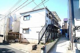 千葉県千葉市稲毛区天台２ 賃貸アパート