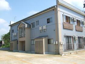 新潟県長岡市関原西町 2階建 築21年4ヶ月