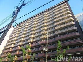 大阪府大阪市中央区島町１ 賃貸マンション