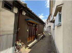 加古川町粟津テラス