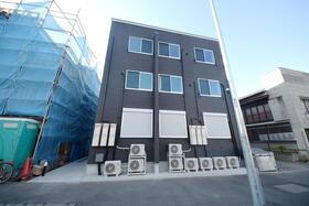 埼玉県さいたま市大宮区大成町３ 賃貸アパート