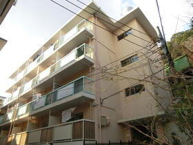 兵庫県神戸市中央区北野町３ 賃貸マンション