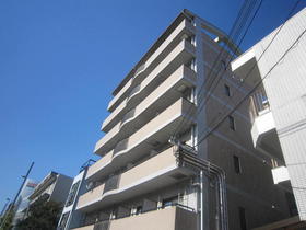 兵庫県神戸市東灘区本山中町４ 7階建 築27年5ヶ月