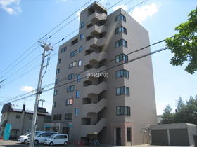 北海道北見市北進町４ 賃貸マンション