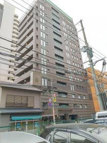 福岡県福岡市中央区薬院１ 12階建 築21年11ヶ月