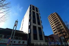 愛知県名古屋市昭和区阿由知通１ 8階建 築7年4ヶ月