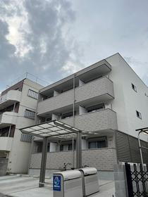 広島県広島市西区庚午北２ 3階建 築4年5ヶ月