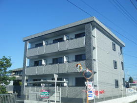 静岡県浜松市浜名区本沢合 3階建 築13年9ヶ月