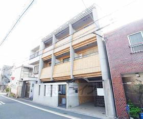 京都府京都市下京区西七条比輪田町 3階建