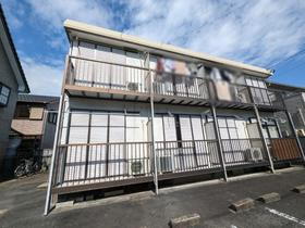 静岡県浜松市中央区名塚町 2階建 築32年3ヶ月