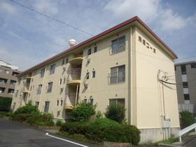 愛知県名古屋市千種区赤坂町１ 3階建 築46年9ヶ月