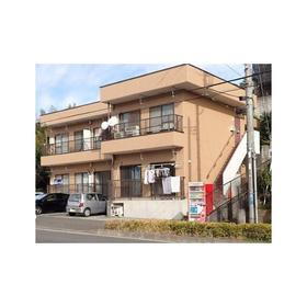 神奈川県川崎市麻生区白鳥２ 2階建 築34年9ヶ月