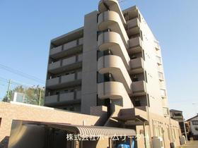 神奈川県座間市相模が丘５ 6階建 築24年3ヶ月