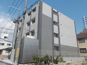 兵庫県姫路市飾磨区三宅１ 4階建 築8年3ヶ月