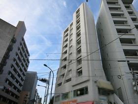 東京都品川区大井１ 地上11階地下1階建 築38年10ヶ月