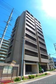 愛知県名古屋市天白区久方３ 10階建 築12年8ヶ月