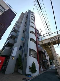東京都北区上十条４ 10階建