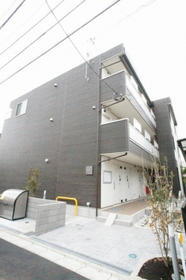 神奈川県座間市相模が丘２ 3階建 築6年5ヶ月