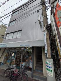 中村ビル 4階建
