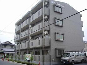 栃木県栃木市嘉右衛門町 賃貸マンション