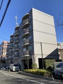 パークナードフィット田園調布 地上5階地下1階建