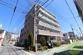 グランディール六甲 5階建