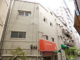 元町北ハイツ 4階建