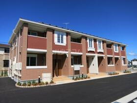 愛知県西尾市寺津町南若王子 賃貸アパート