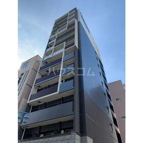 プレサンス広小路通パルス