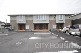 徳島県徳島市論田町元開 賃貸アパート