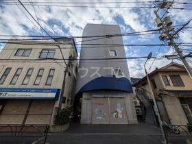 東京都葛飾区高砂５ 賃貸マンション