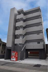 グランドソレイユ道下