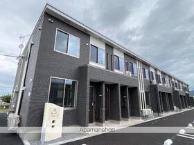 山形県天童市大字久野本 賃貸アパート