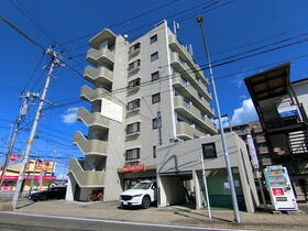 宮城県仙台市若林区沖野２ 賃貸マンション