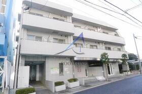 ステージグランデ市谷薬王寺