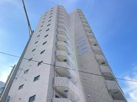 兵庫県神戸市中央区八幡通３ 賃貸マンション